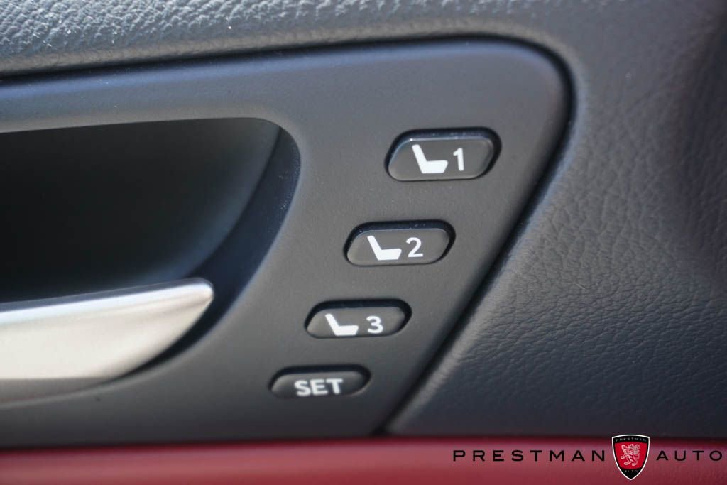 Used 2019 Lexus IS 300 F Sport AWD/4WD image 26