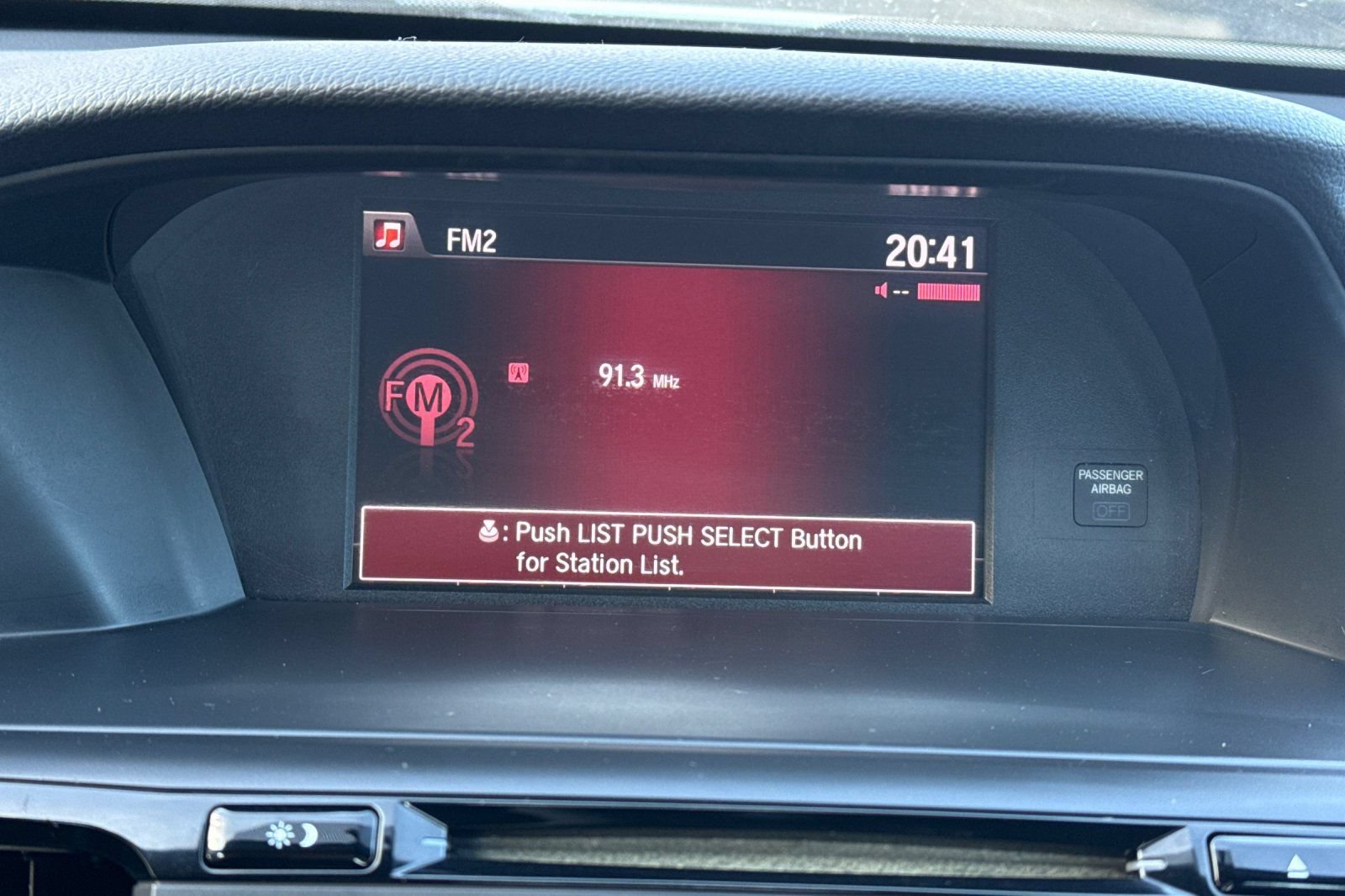 Used 2017 Honda Accord Sport image 17