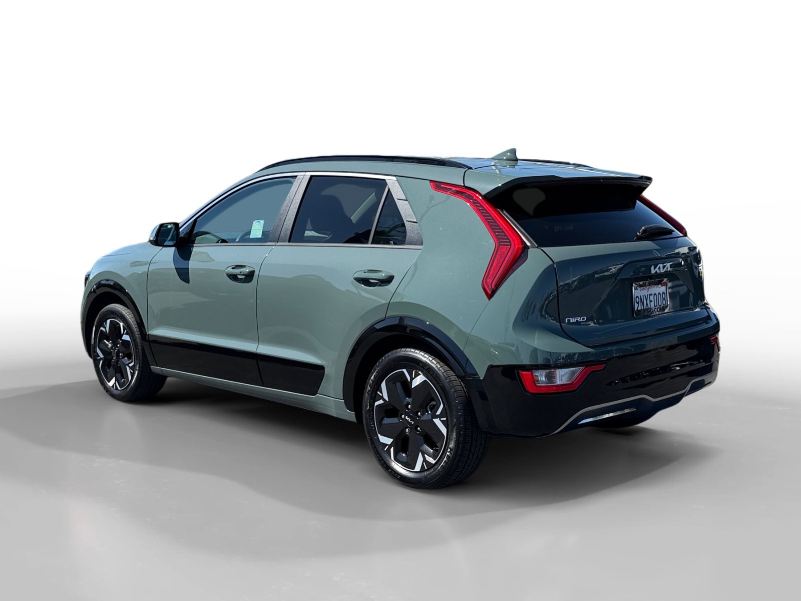 Used 2024 Kia Niro Wind FWD image 3