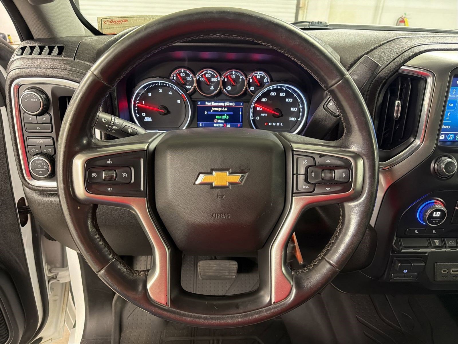 Used 2021 Chevrolet Silverado 2500 LT w/ Fleet Comfort Package image 16
