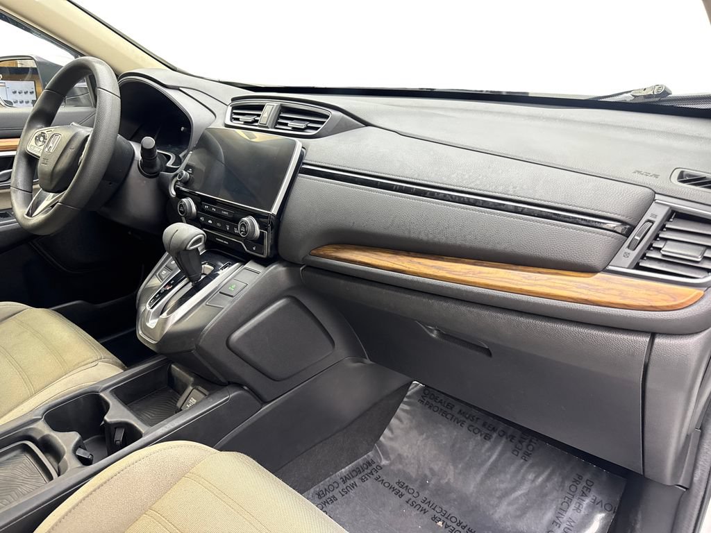 Used 2017 Honda CR-V EX image 53