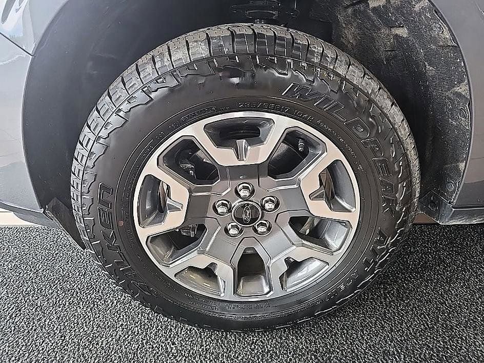 Used 2024 Ford Maverick XLT w/ Equipment Group 300A Standard AWD/4WD image 40
