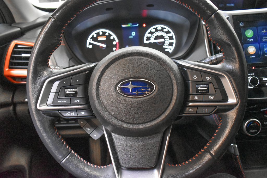 Used 2020 Subaru Forester Sport w/ Popular Package #2 image 12
