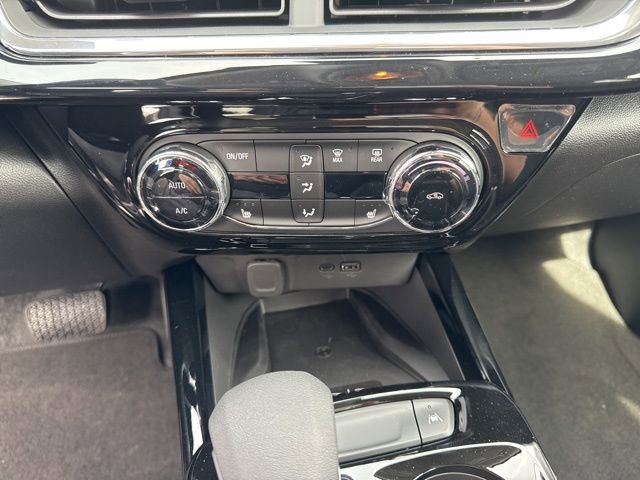 New 2026 Chevrolet Trax ACTIV w/ Sunroof Package FWD image 23