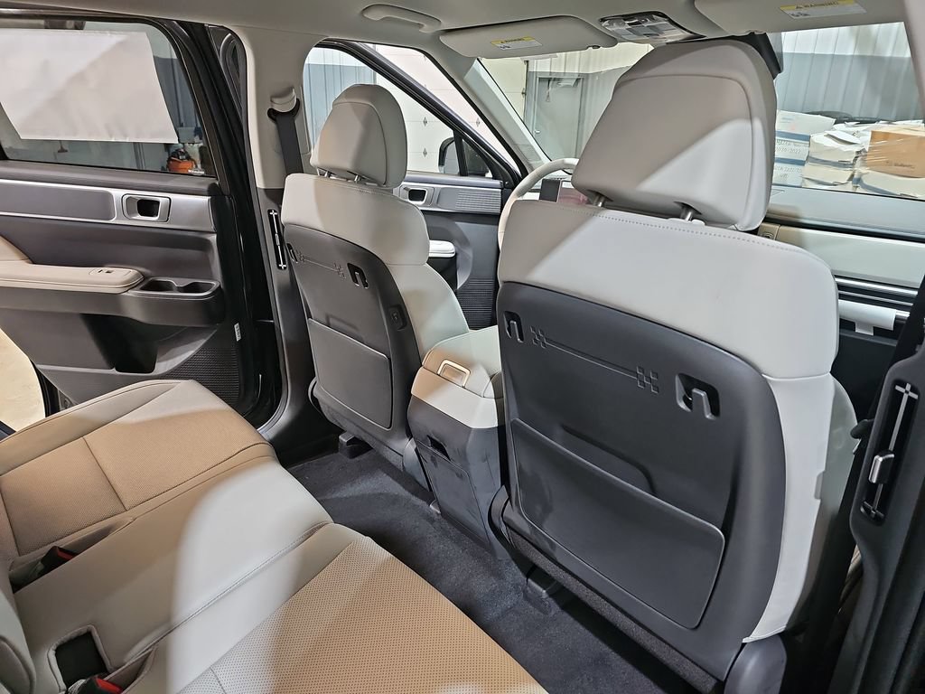 New 2026 Hyundai Santa Fe SEL AWD/4WD image 11