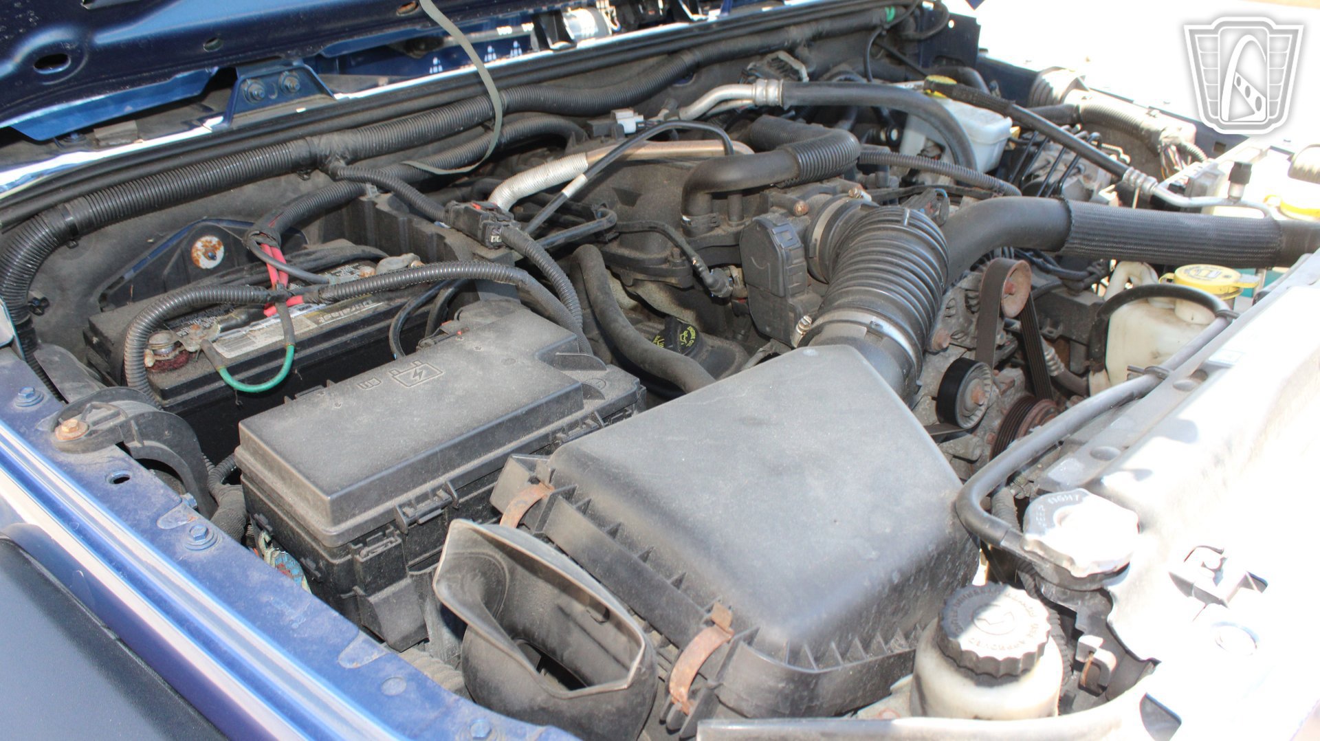 Used 2010 Jeep Wrangler Sport AWD/4WD image 10