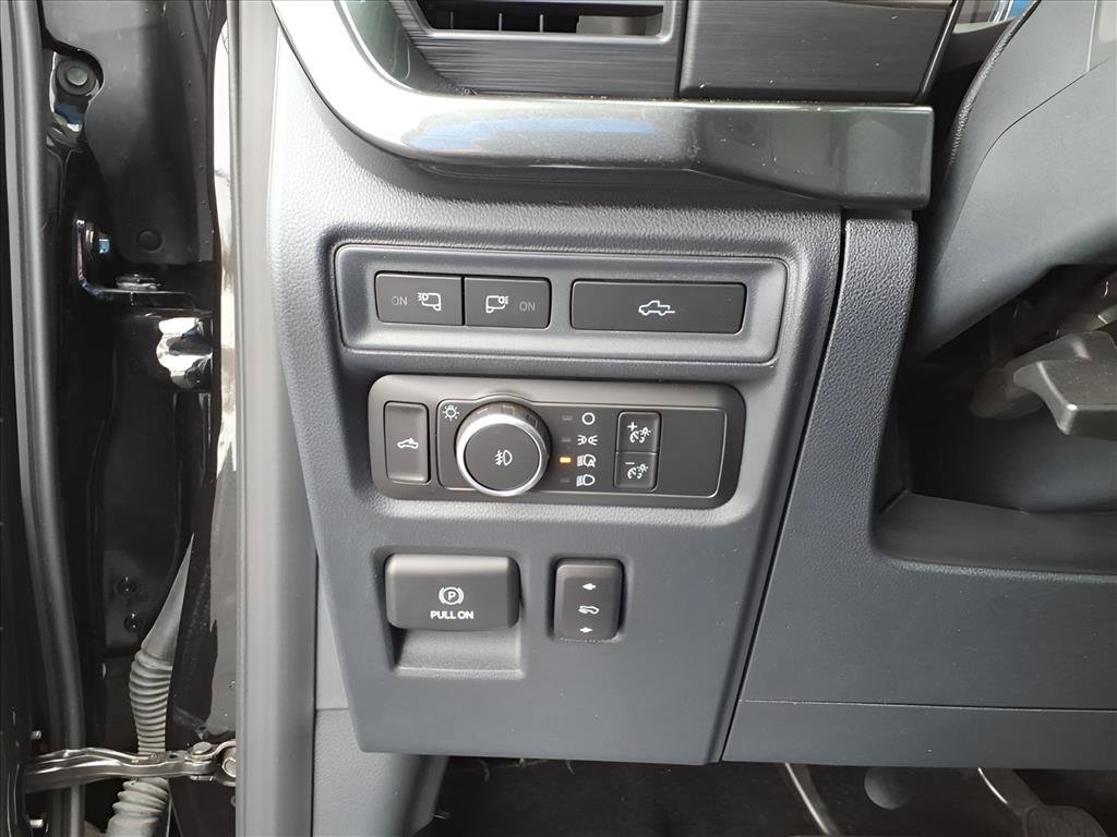 Used 2022 Ford F150 XLT w/ Equipment Group 302A High image 13