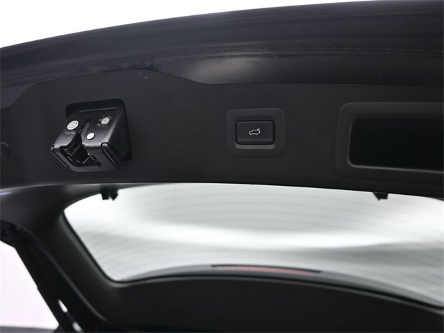 Certified 2023 MAZDA CX-5 AWD 2.5 Turbo image 32