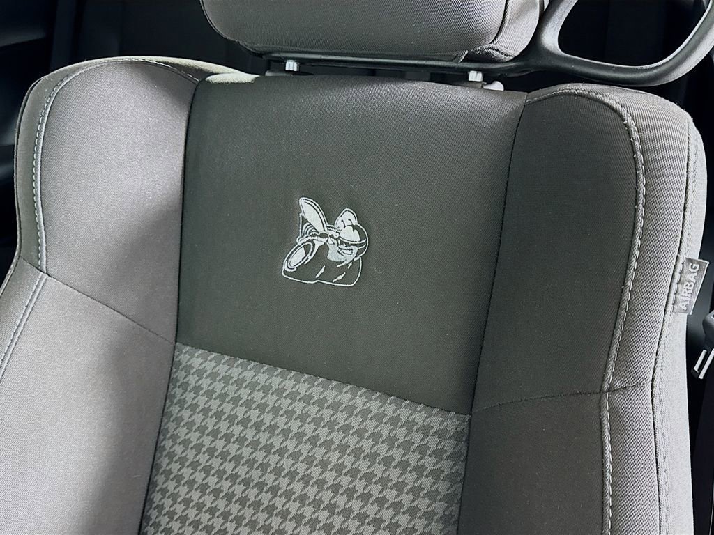 Used 2021 Dodge Challenger R/T Scat Pack image 19