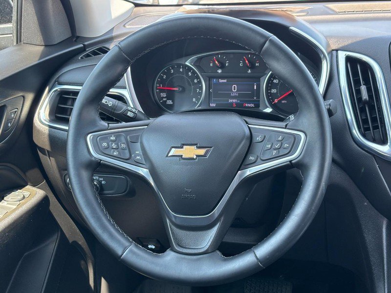 Used 2023 Chevrolet Equinox LT image 12