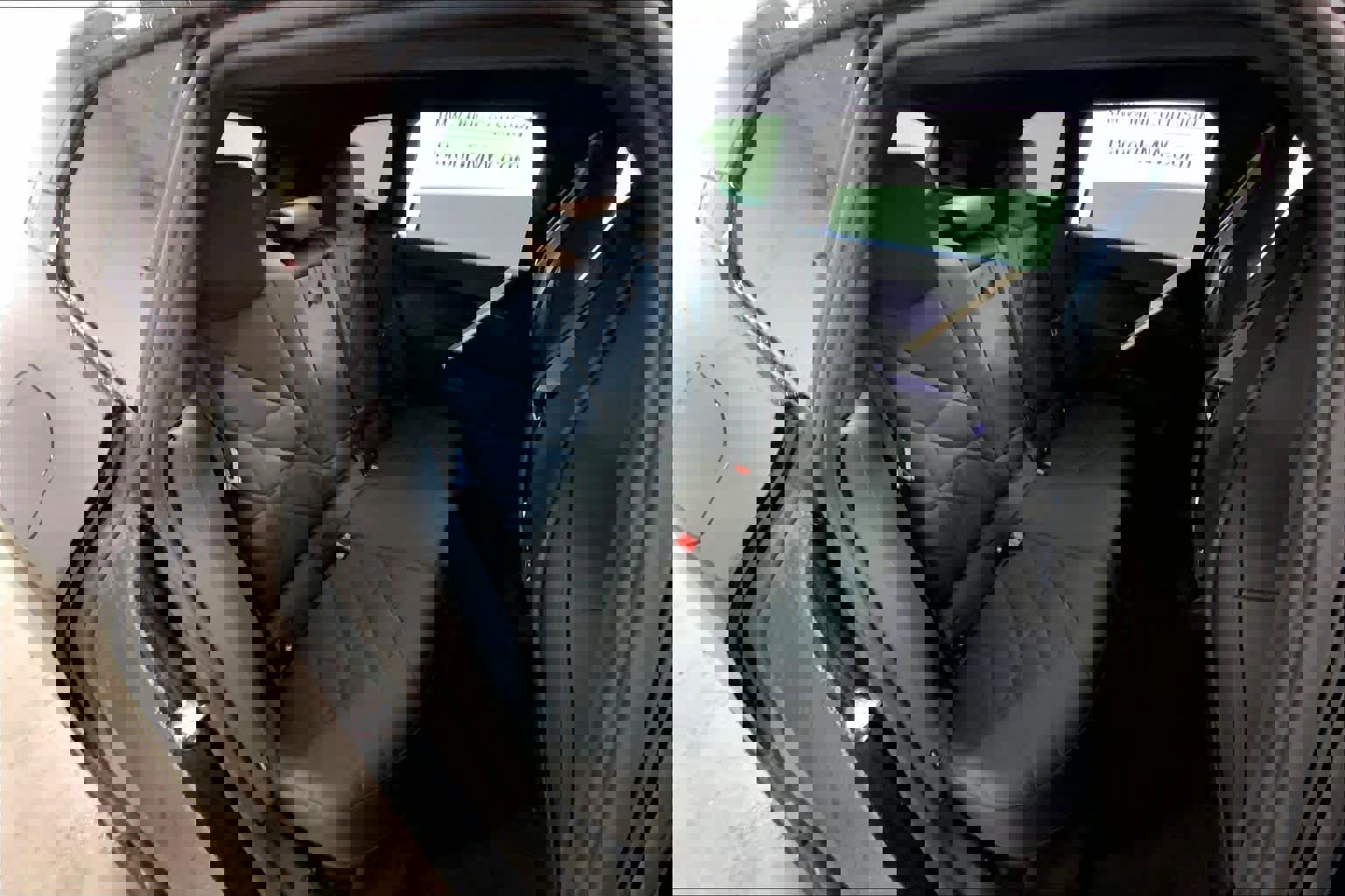 Certified 2024 BMW iX xDrive50 w/ Sport Package image 19