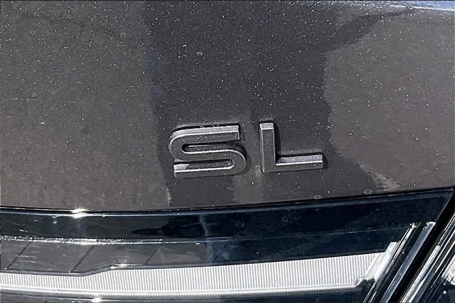 New 2026 Nissan Sentra SL w/ Floor Mat Package image 9