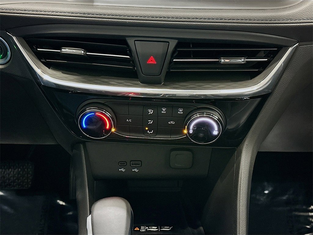 Used 2026 Buick Encore GX Sport Touring w/ Advanced Technology Package image 15