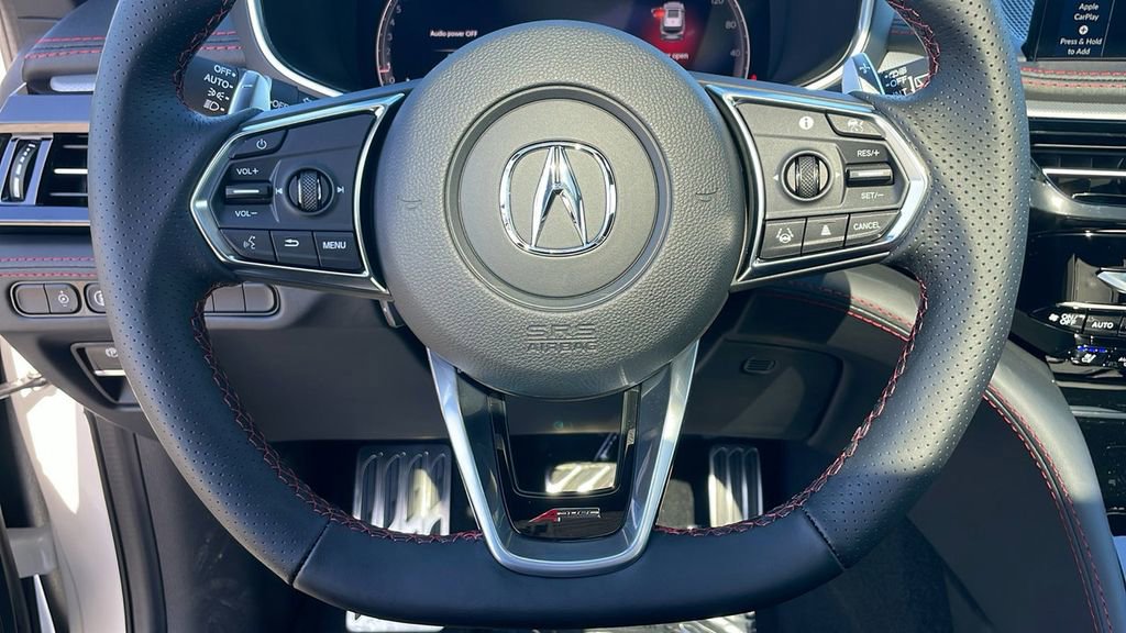 New 2026 Acura MDX A-Spec image 20