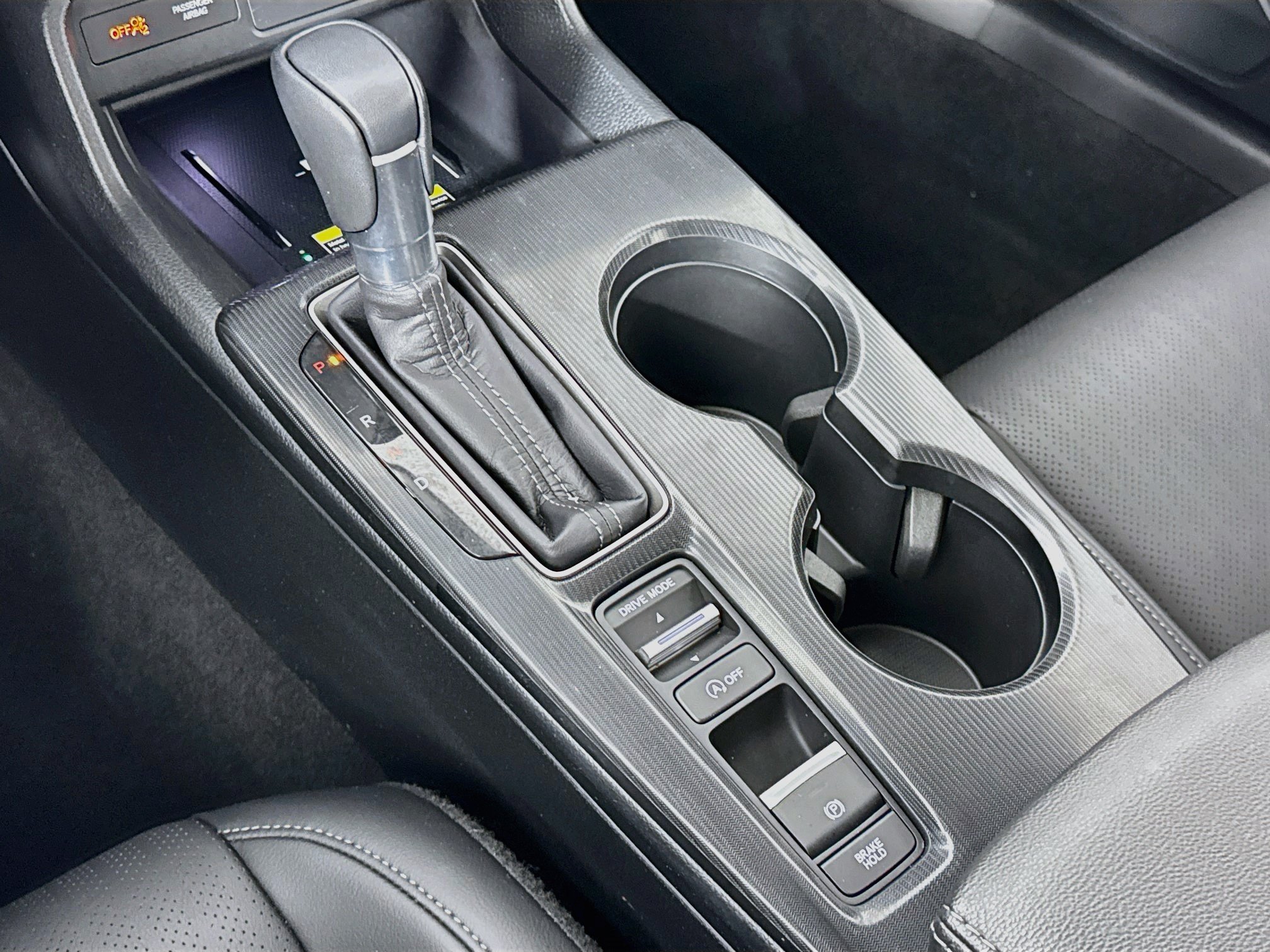 Certified 2023 Honda Civic Touring image 17