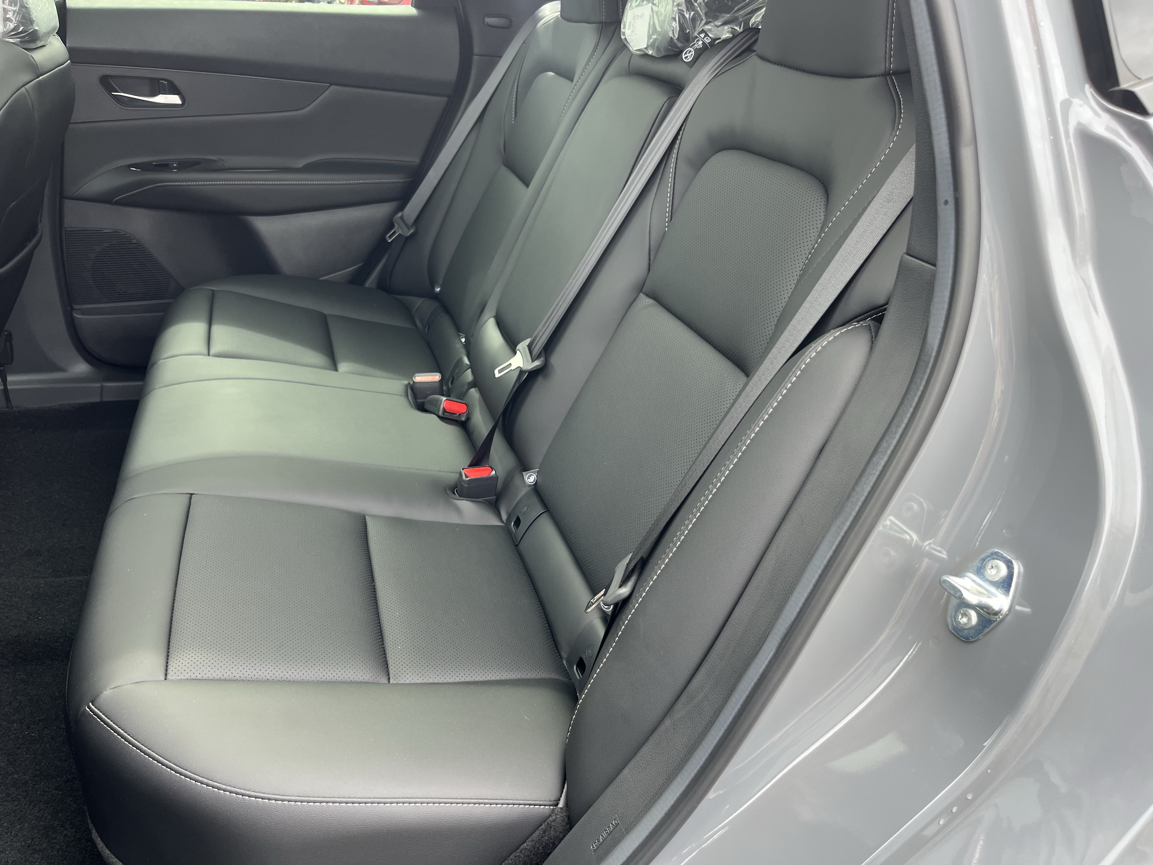New 2027 Nissan Murano SL AWD/4WD image 16