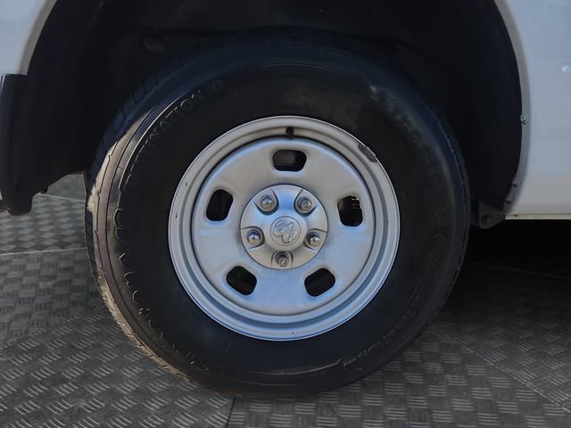 Used 2016 RAM 1500 Tradesman RWD image 34