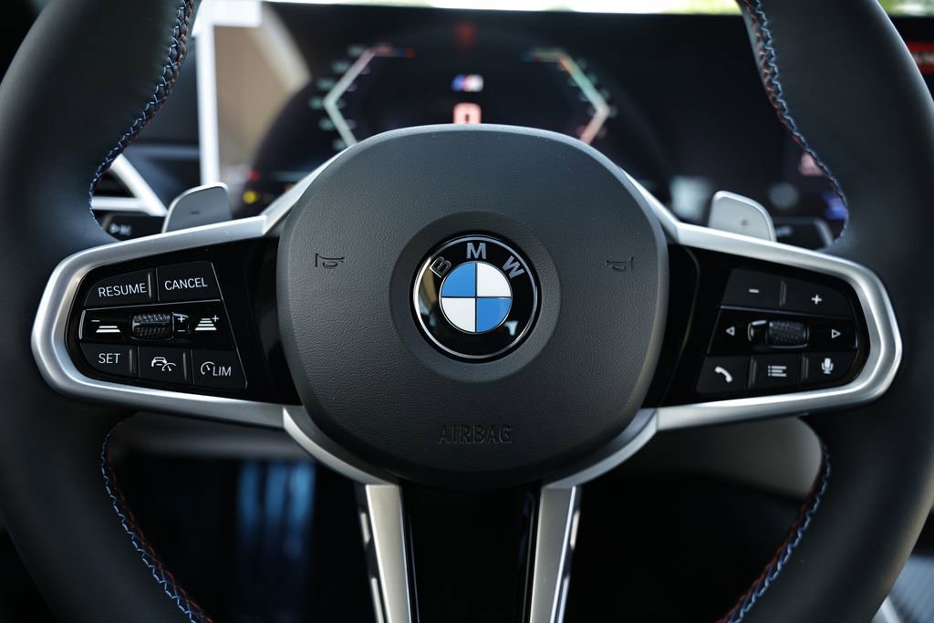 New 2027 BMW M440i Convertible w/ Premium Package RWD image 32
