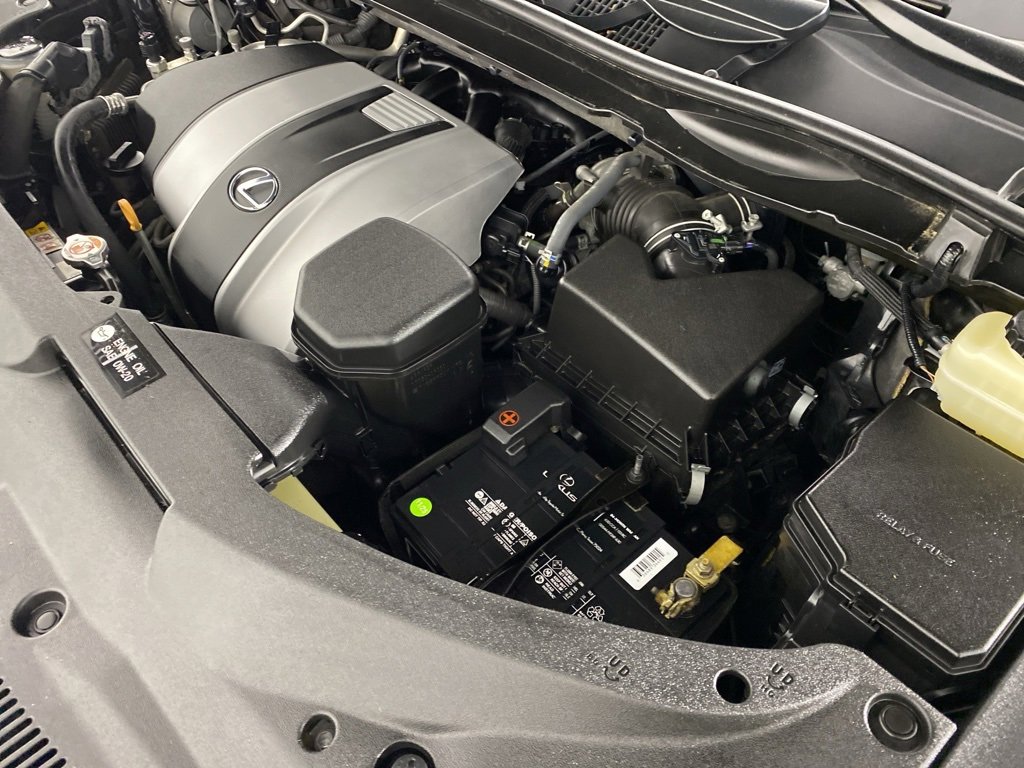 Used 2018 Lexus RX 350 AWD image 38