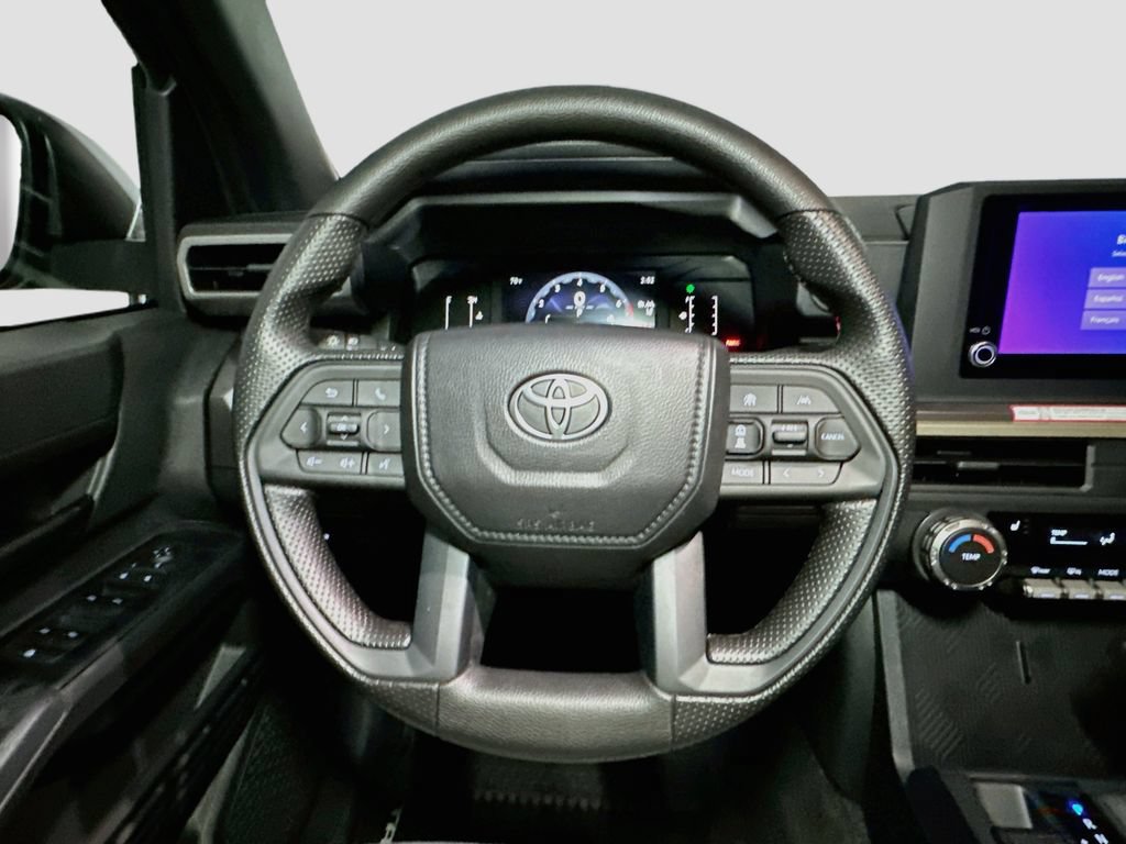 New 2026 Toyota Tacoma SR5 AWD/4WD image 7