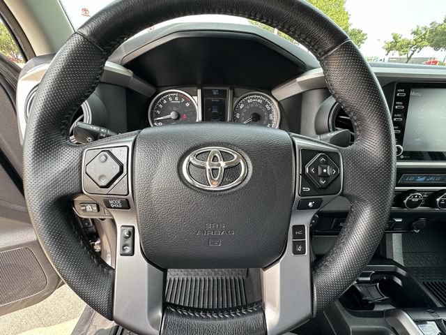 Used 2023 Toyota Tacoma SR5 RWD image 12