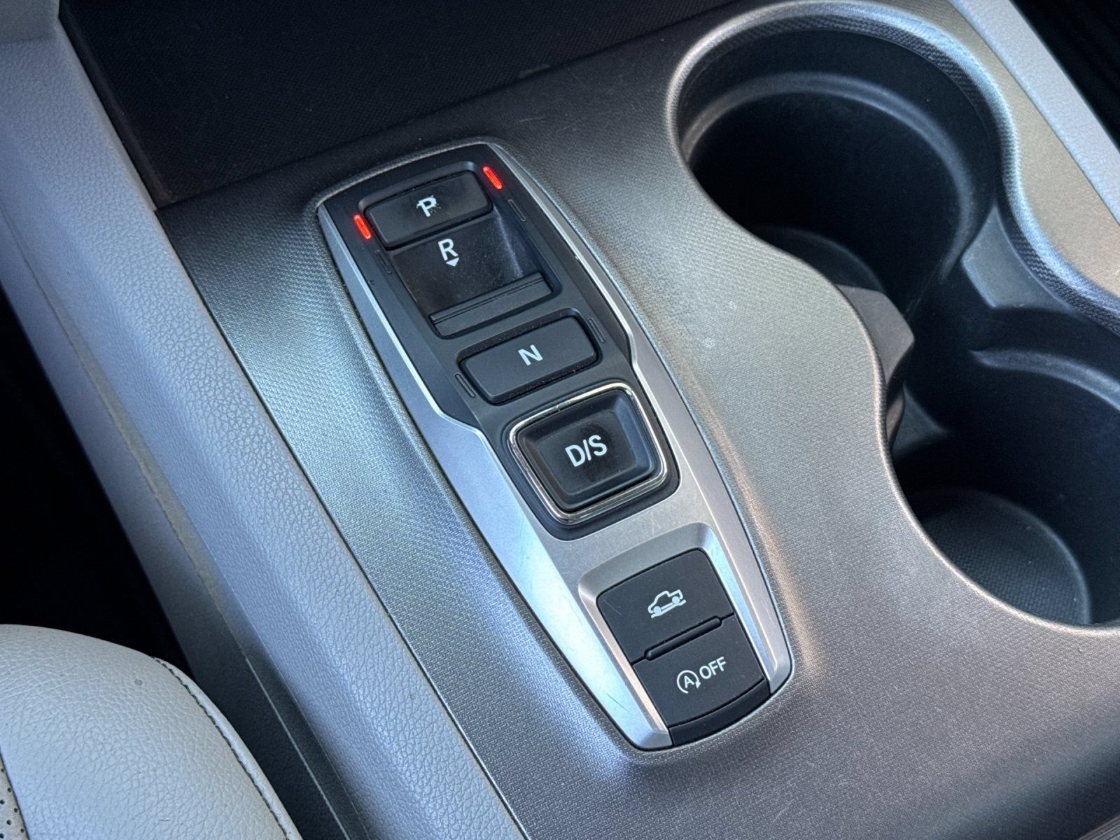 Used 2022 Honda Ridgeline RTL image 20