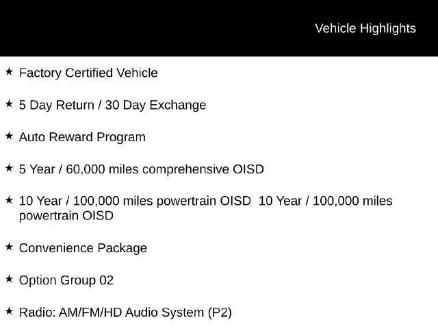 Used 2024 Hyundai Tucson SEL w/ Convenience Package AWD/4WD image 6
