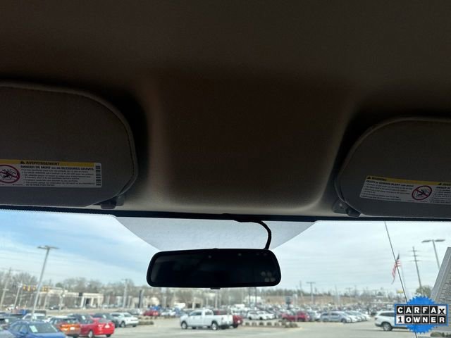 Used 2024 Chevrolet Express 2500 w/ Driver Convenience Package image 24