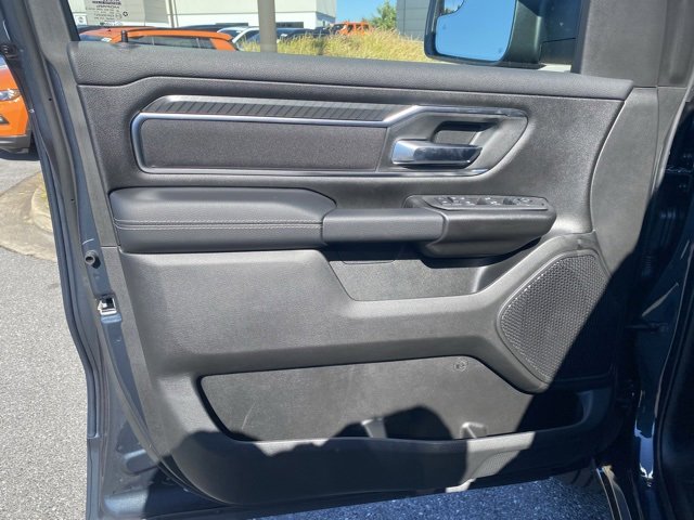 New 2026 RAM 1500 4x4 Crew Cab image 12