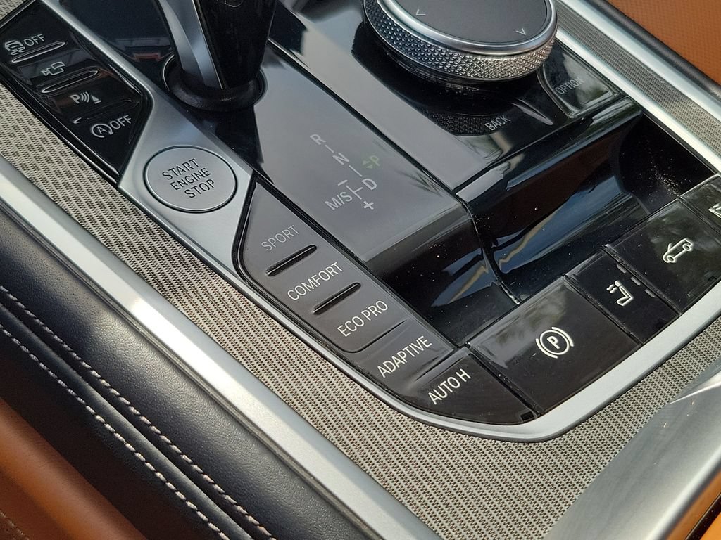 Used 2025 BMW 840i Convertible RWD image 26
