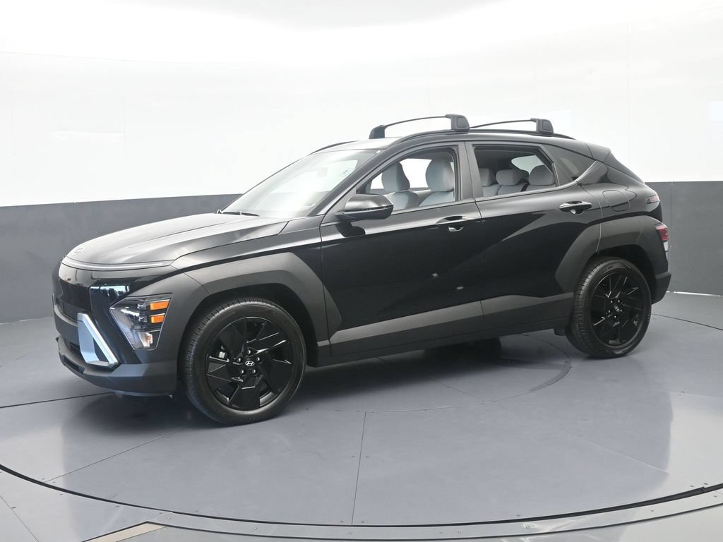 Used 2026 Hyundai Kona SEL Sport FWD image 2