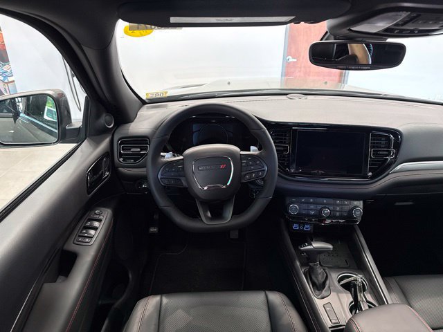New 2027 Dodge Durango GT AWD/4WD image 46