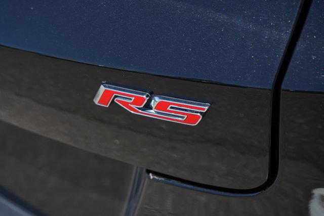 Used 2022 Chevrolet TrailBlazer RS FWD image 15