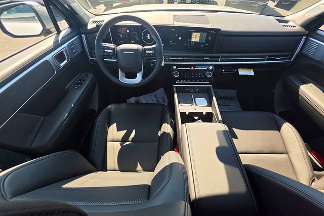 New 2026 Hyundai Santa Fe Limited AWD/4WD image 7