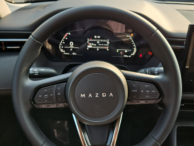 New 2026 MAZDA CX-5 Select AWD/4WD image 15