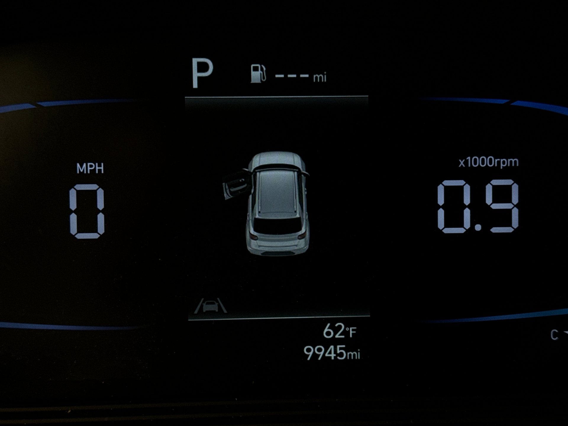 Used 2026 Hyundai Venue SEL FWD image 10
