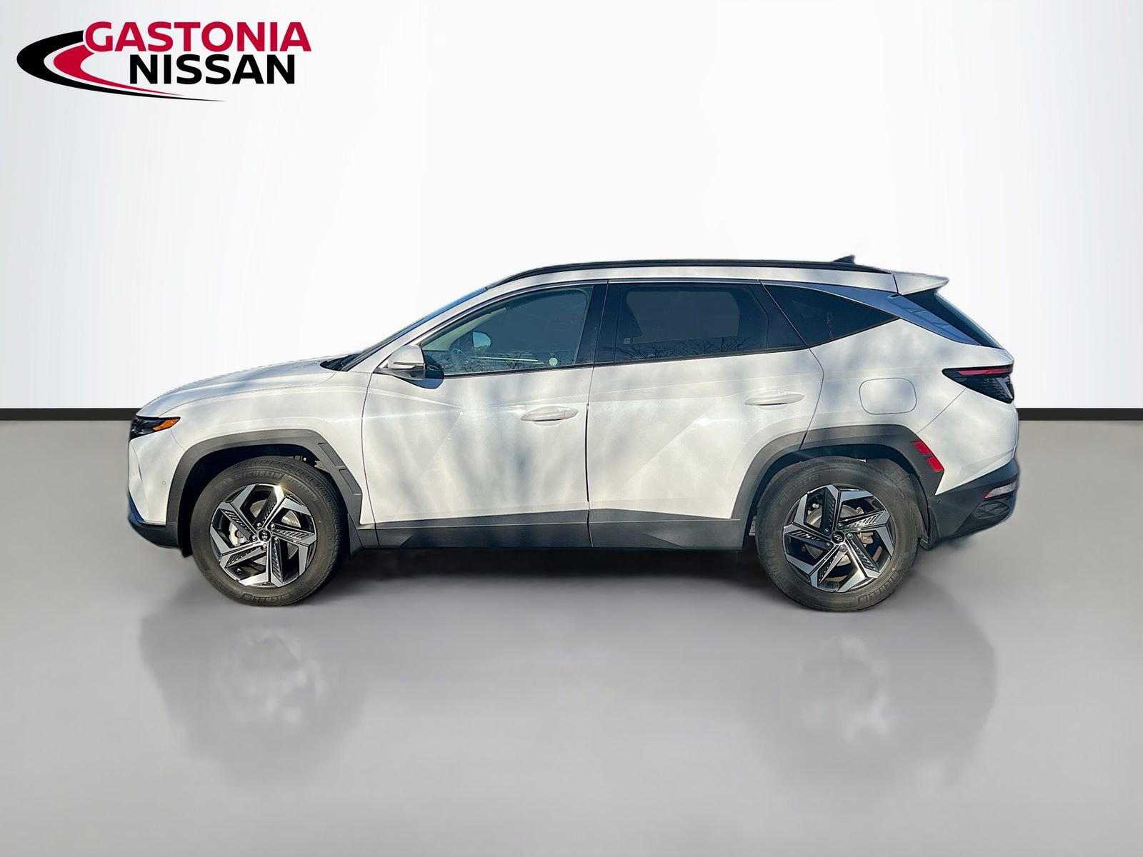 Used 2023 Hyundai Tucson Limited image 5