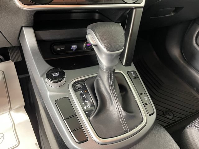 Certified 2021 Kia Seltos LX AWD/4WD image 10