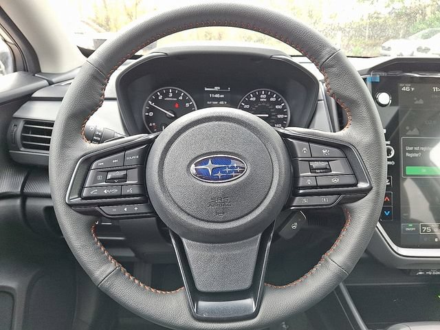 New 2026 Subaru Crosstrek 2.5i Limited AWD/4WD image 19