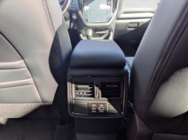 New 2026 Subaru Forester Limited image 13