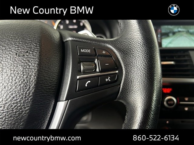 Used 2016 BMW X4 xDrive28i image 17