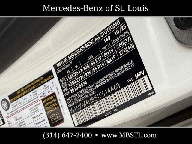 New 2026 Mercedes-Benz GLC 300 4MATIC image 20