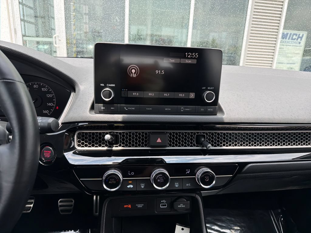 Used 2023 Honda Civic Sport image 17