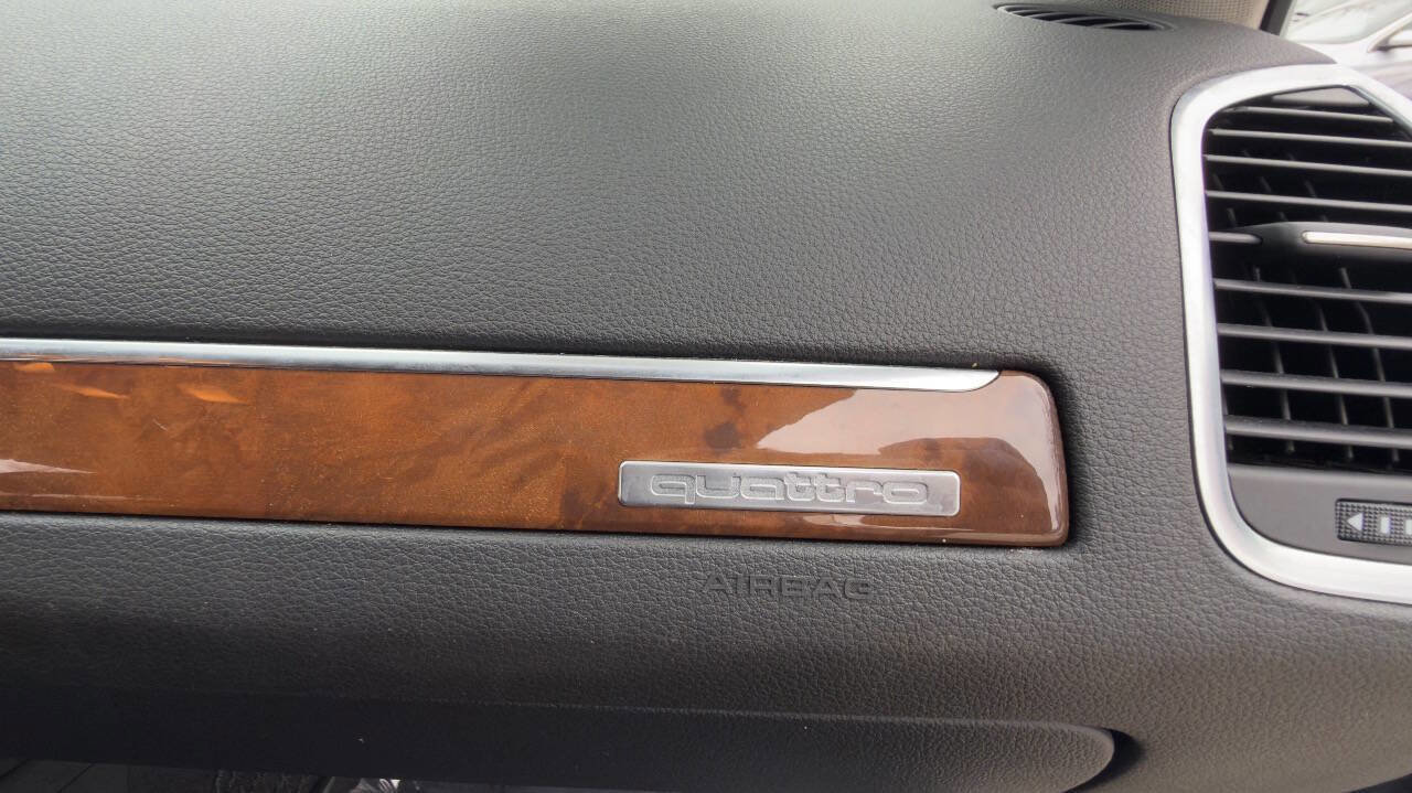 Used 2014 Audi Q7 3.0T Premium image 55