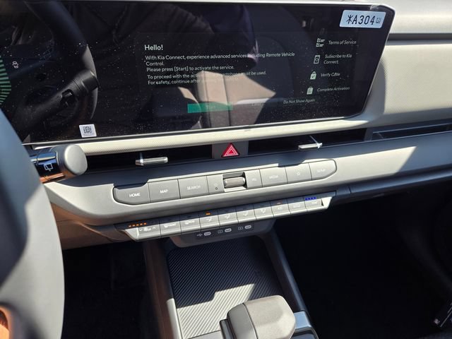 New 2027 Kia Seltos LX FWD image 10