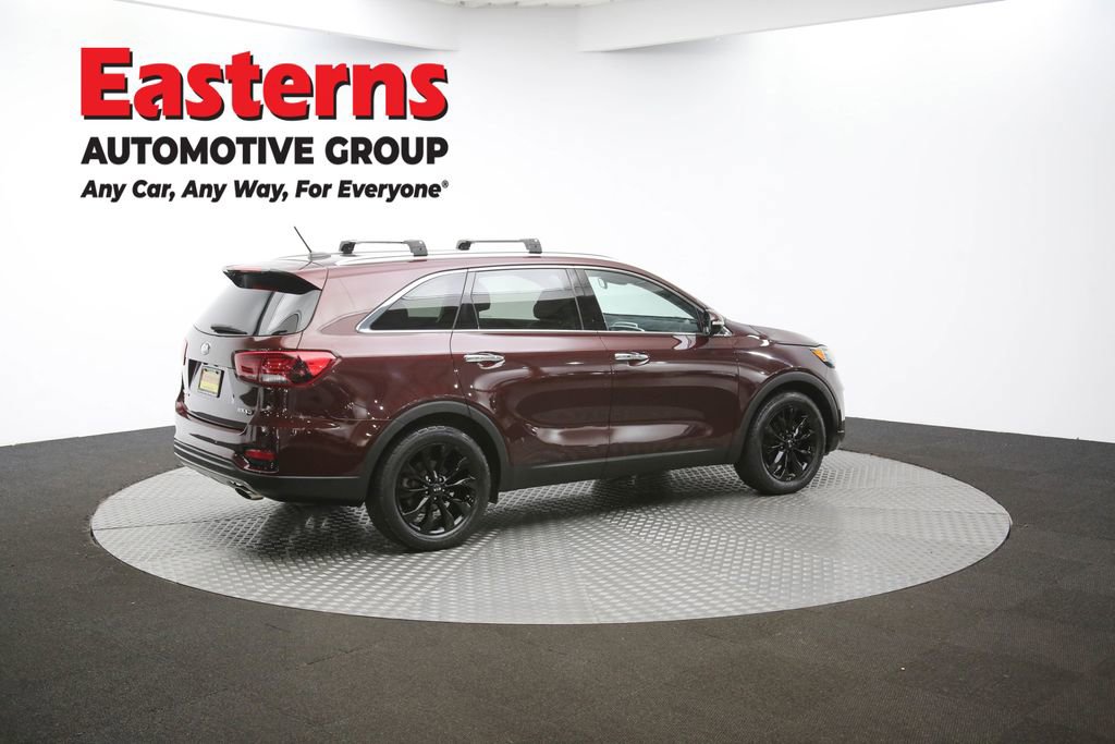 Used 2020 Kia Sorento EX image 43