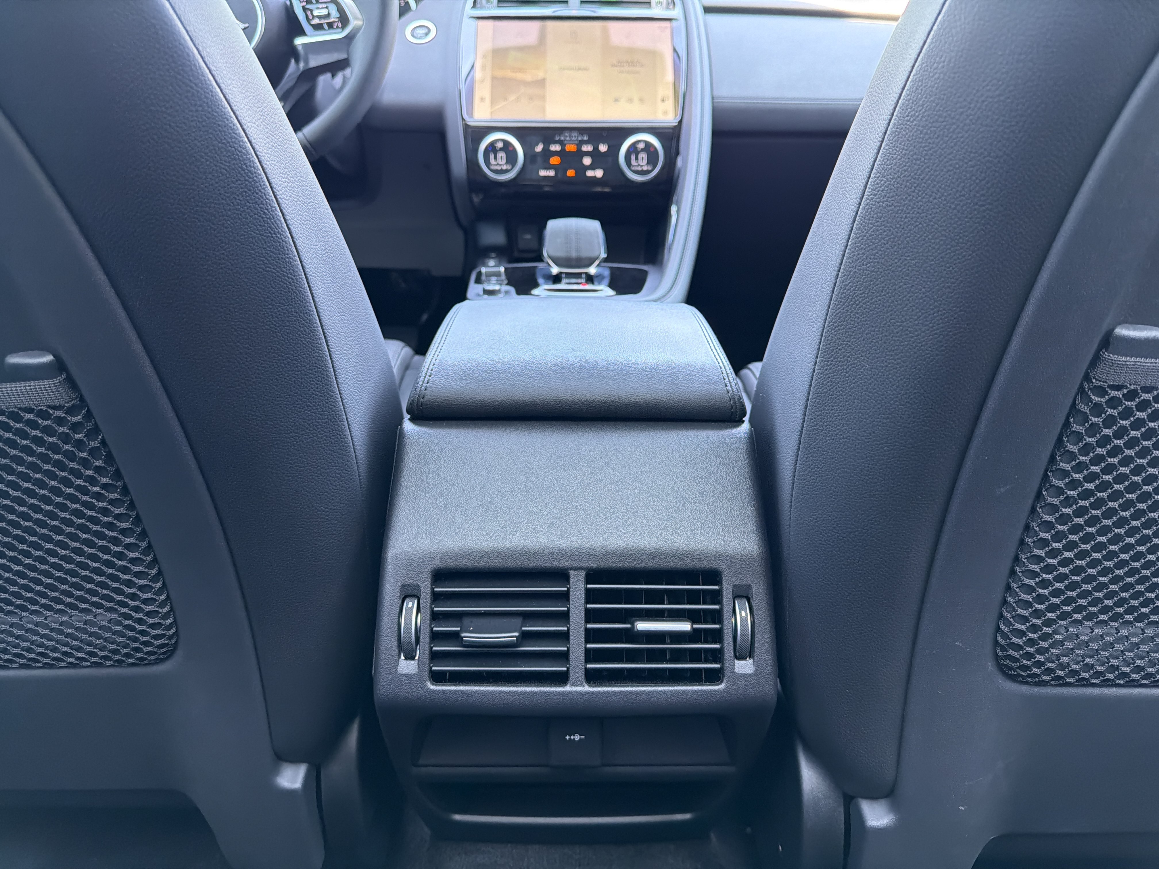Used 2023 Jaguar E-PACE SE AWD/4WD image 27