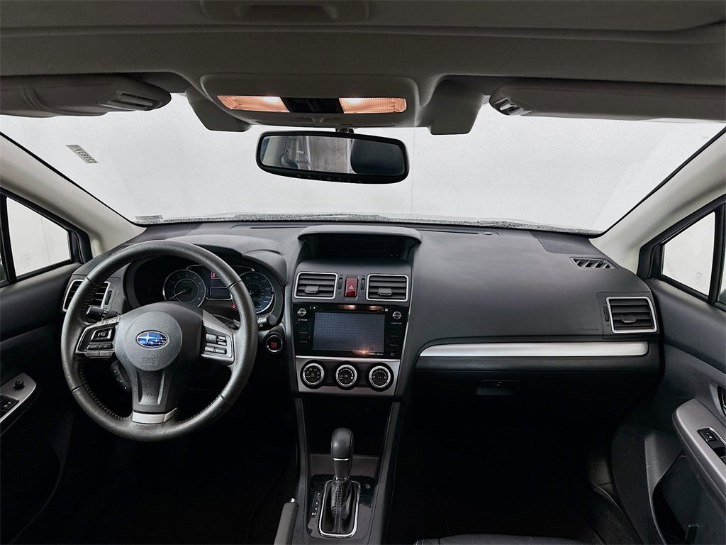 Used 2015 Subaru Crosstrek 2.0i Limited image 24