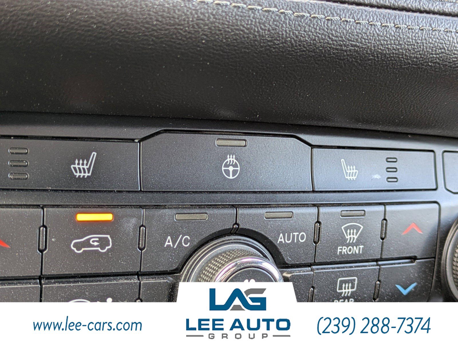 Used 2022 Dodge Durango GT RWD image 29