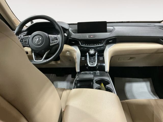 Used 2023 Acura TLX FWD image 11